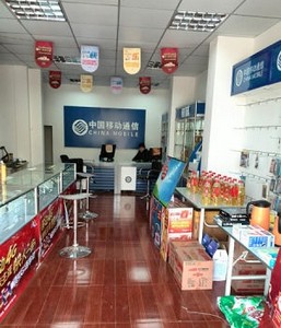 精品展示柜臺的油漆工藝流程和驗(yàn)收標(biāo)準(zhǔn)